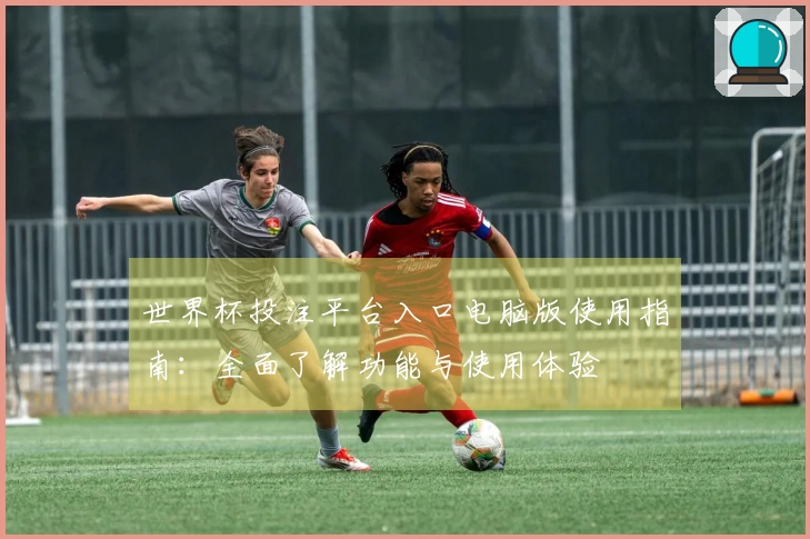 世界杯投注平台入口电脑版使用指南：全面了解功能与使用体验