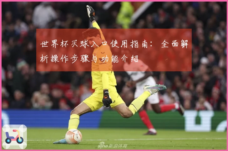 世界杯买球入口使用指南：全面解析操作步骤与功能介绍