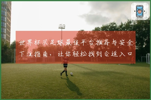 世界杯买足球最佳平台推荐与安全下注指南，让你轻松找到合适入口
