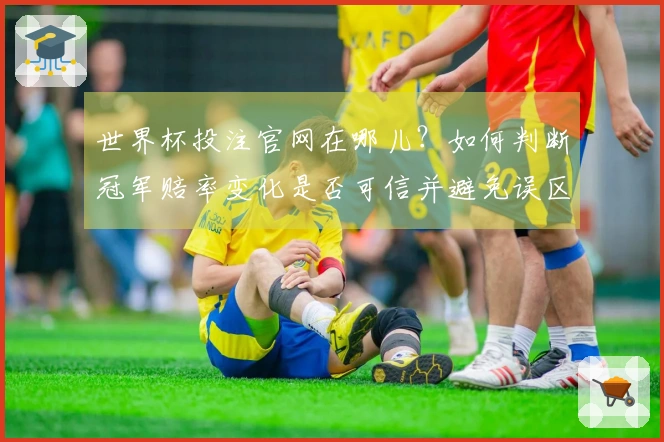 世界杯投注官网在哪儿？如何判断冠军赔率变化是否可信并避免误区