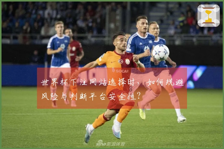 世界杯下注网站选择时，如何规避风险与判断平台安全性？