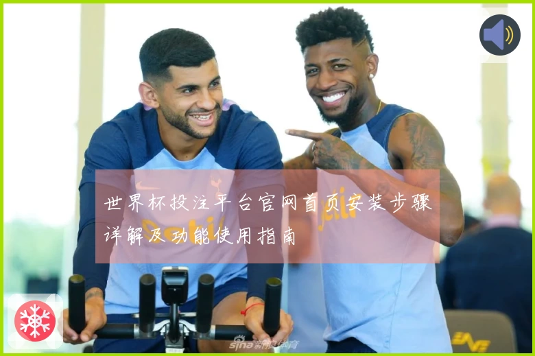 世界杯投注平台官网首页安装步骤详解及功能使用指南