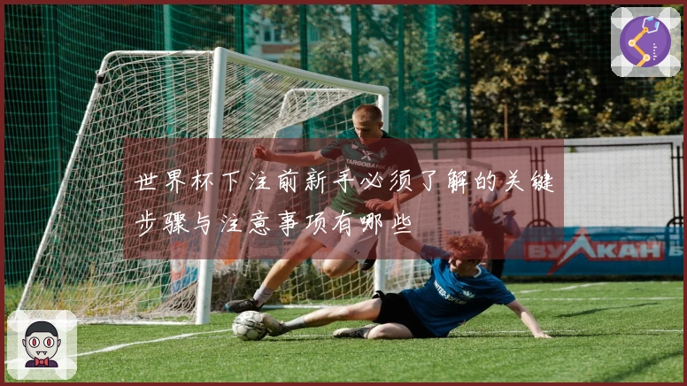 世界杯下注前新手必须了解的关键步骤与注意事项有哪些
