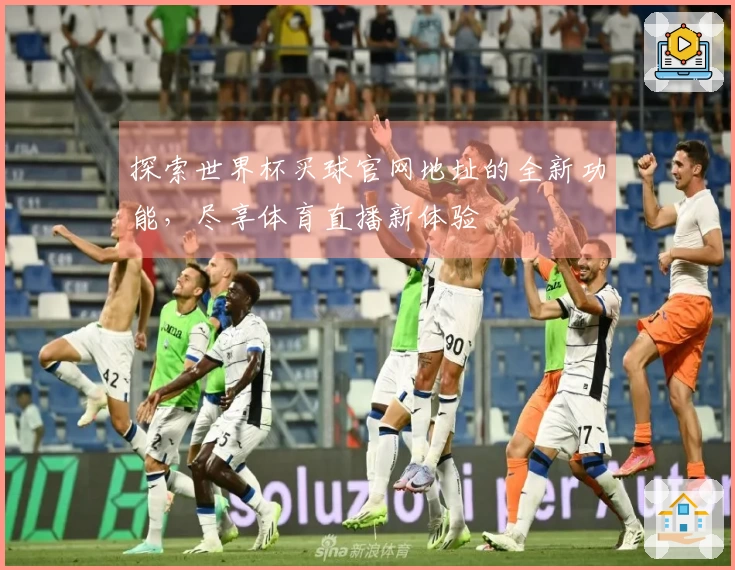 探索世界杯买球官网地址的全新功能,尽享体育直播新体验