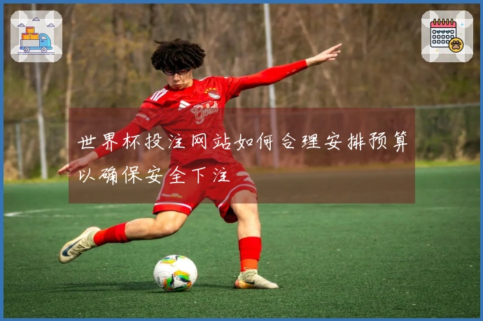 世界杯投注网站如何合理安排预算以确保安全下注