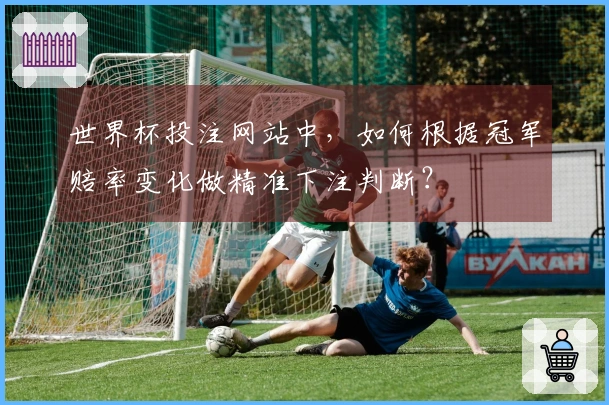 世界杯投注网站中，如何根据冠军赔率变化做精准下注判断？