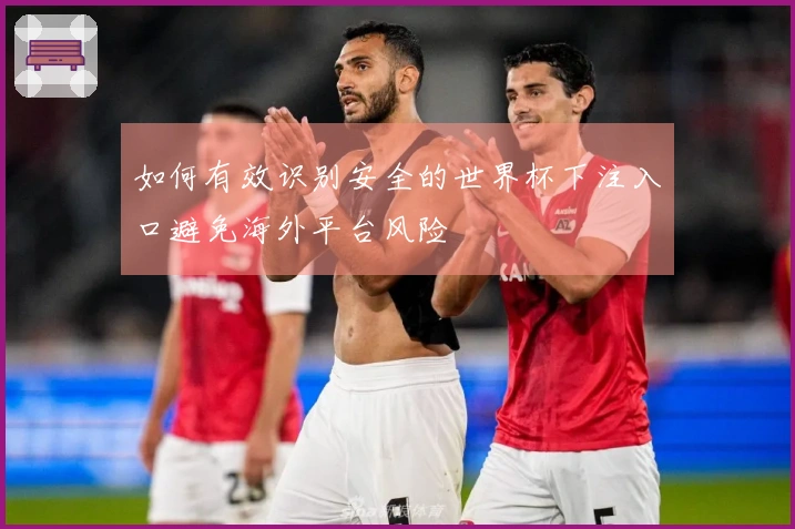如何有效识别安全的世界杯下注入口避免海外平台风险