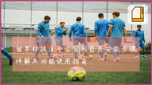 世界杯投注平台官网首页安装步骤详解及功能使用指南