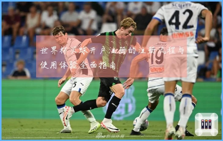 世界杯买球开户注册的注册流程与使用体验全面指南